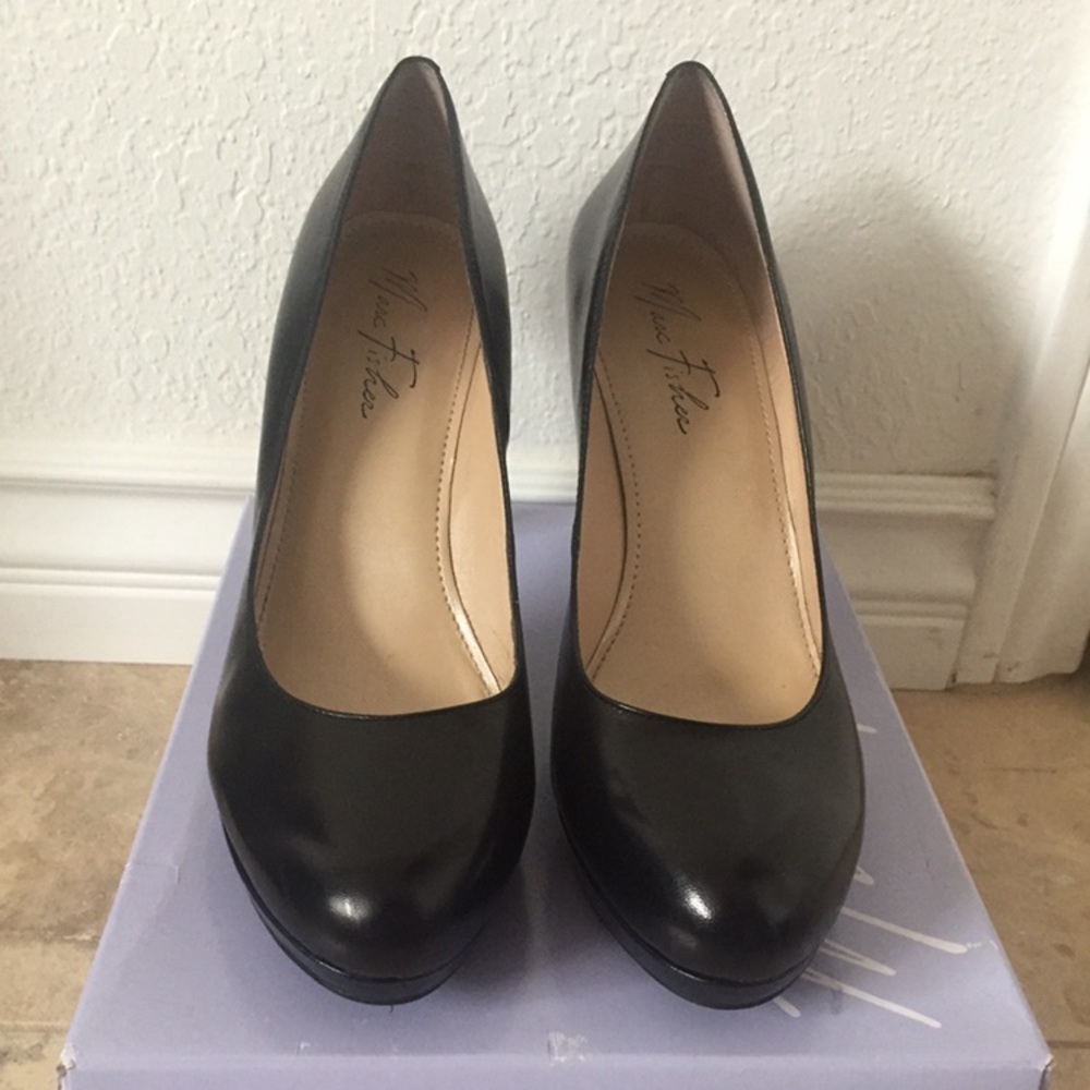 Marc Fisher pumps